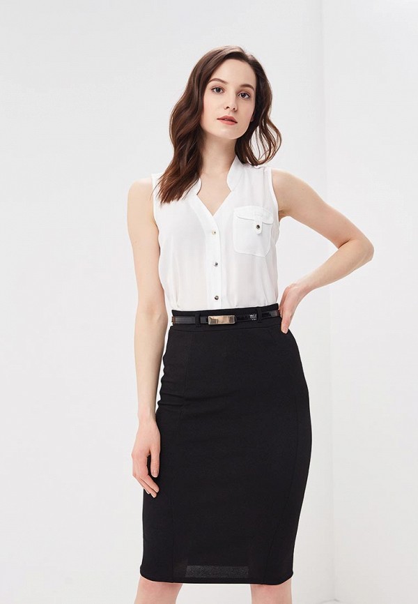 

Блуза Dorothy Perkins, Белый