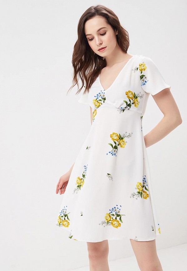 

Платье Dorothy Perkins, Белый