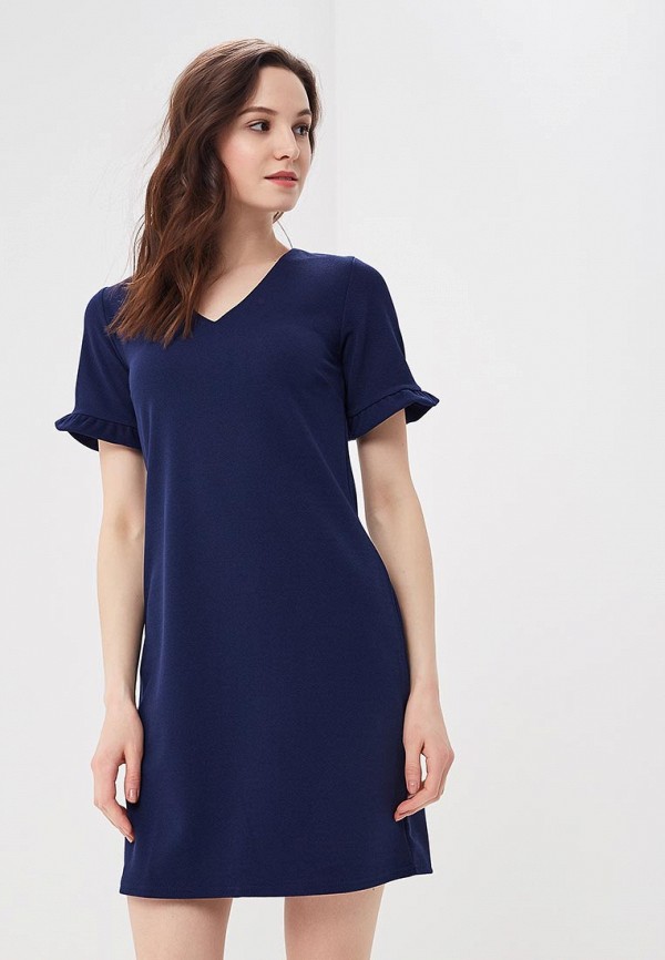 

Платье Dorothy Perkins, Dorothy Perkins DO005EWBEUP5, Синий