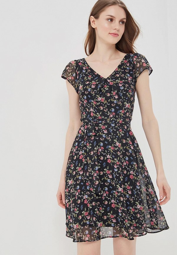 

Платье Dorothy Perkins, Черный