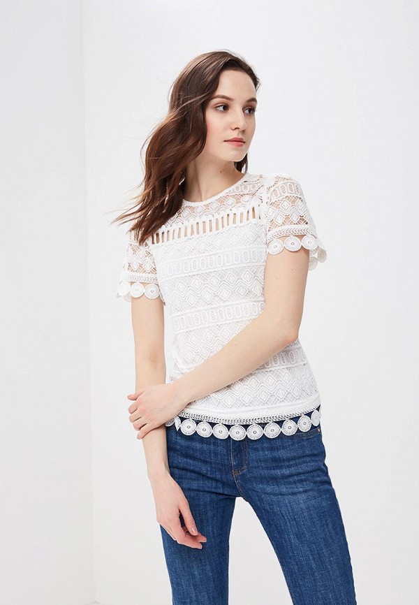 

Блуза Dorothy Perkins, Белый