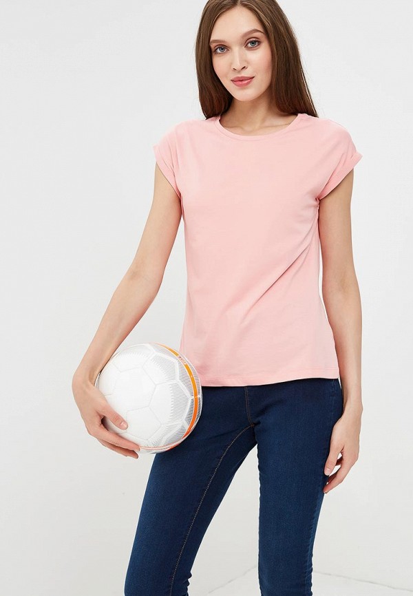 

Футболка Dorothy Perkins, Розовый