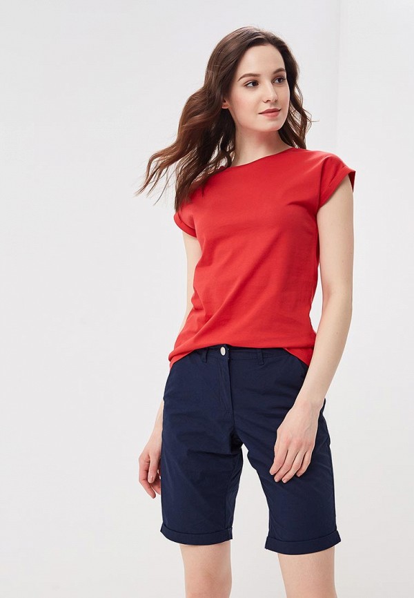 

Футболка Dorothy Perkins, Dorothy Perkins DO005EWBEUR2, Красный