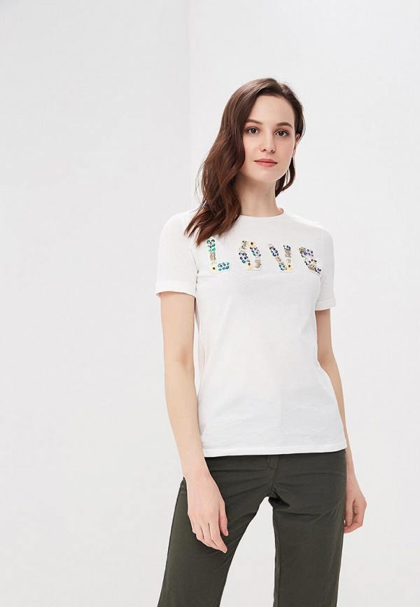 

Футболка Dorothy Perkins, Белый