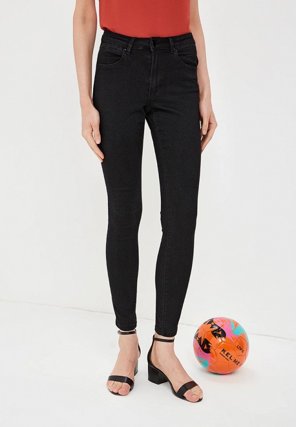 

Джинсы Dorothy Perkins, Черный