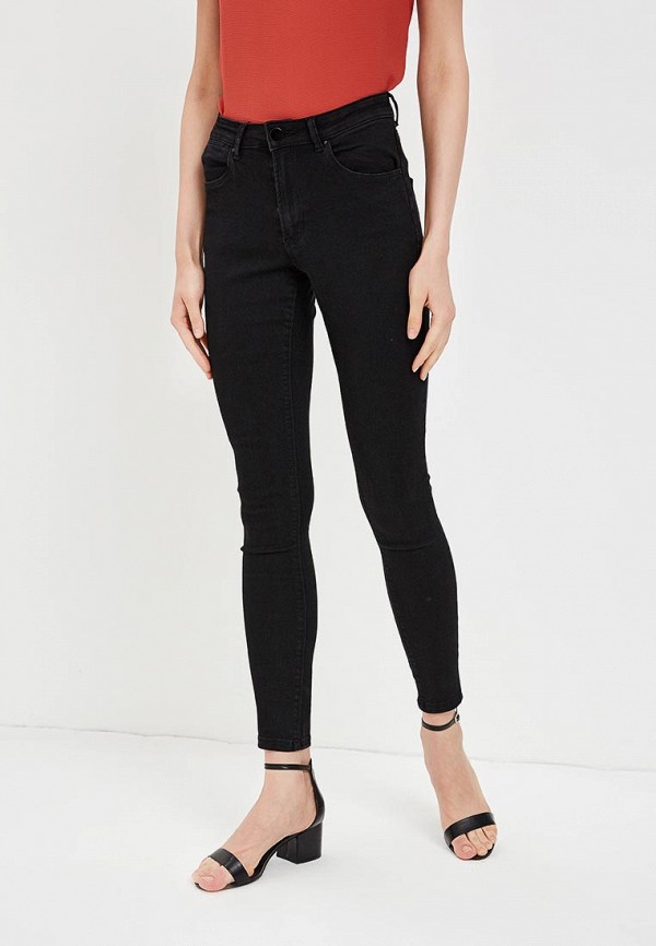 

Джинсы Dorothy Perkins, Dorothy Perkins DO005EWBEUS6, Черный