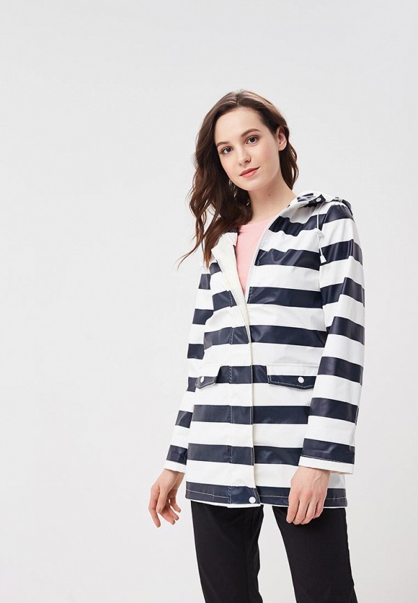 

Плащ Dorothy Perkins, Синий