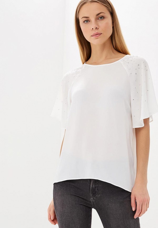 

Блуза Dorothy Perkins, Белый
