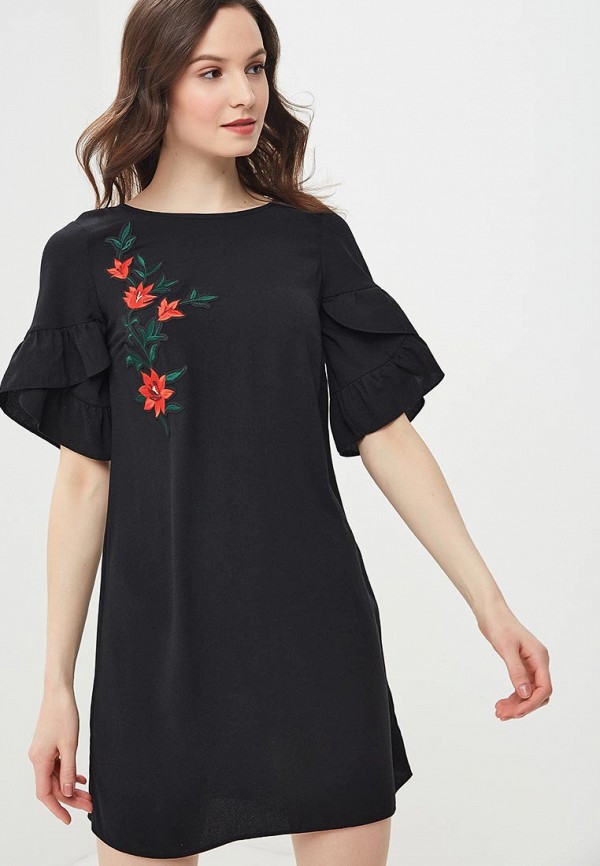 

Платье Dorothy Perkins, Черный