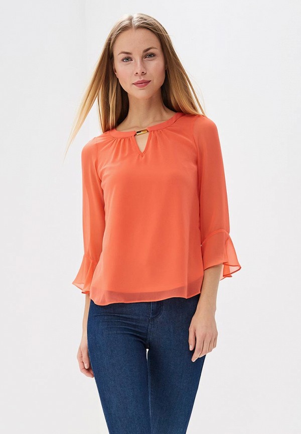 

Блуза Dorothy Perkins, Оранжевый