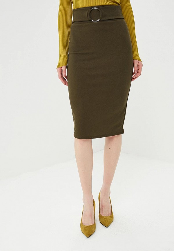 

Юбка Dorothy Perkins, Хаки