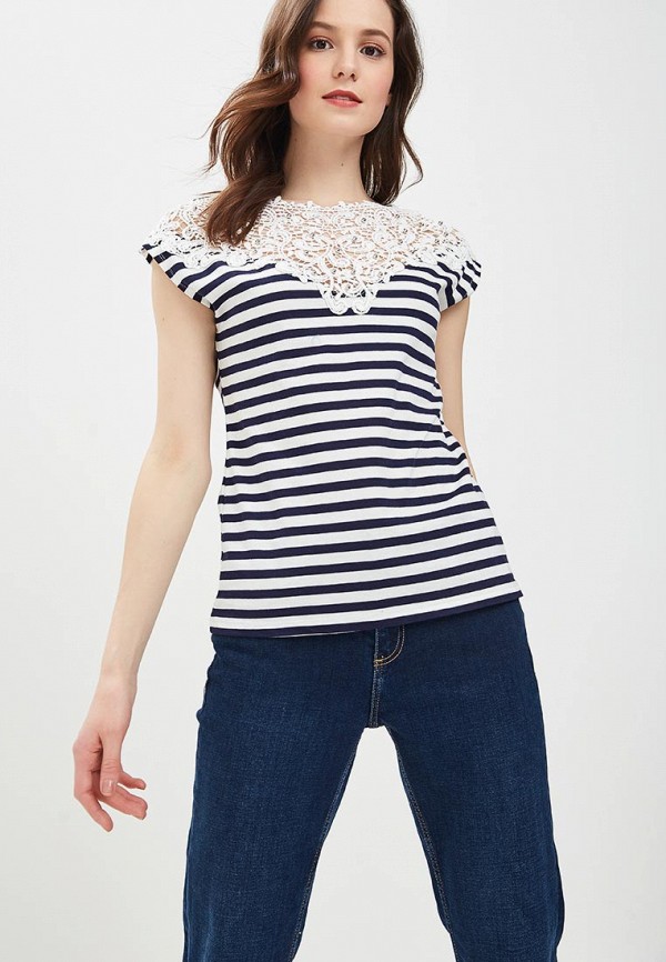

Футболка Dorothy Perkins, Синий