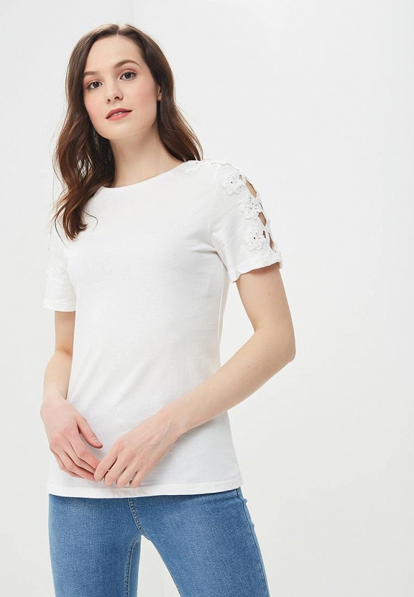 

Футболка Dorothy Perkins, Белый