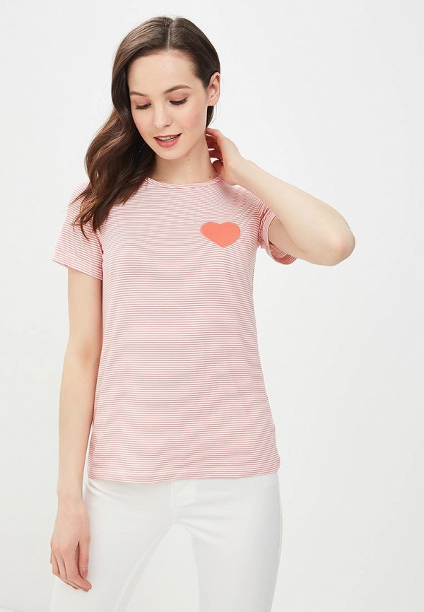 

Футболка Dorothy Perkins, Розовый