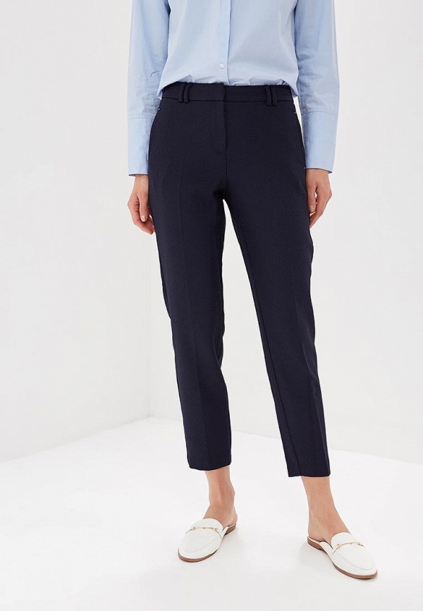 

Брюки Dorothy Perkins; Dorothy Perkins DO005EWBHBD2, Синий