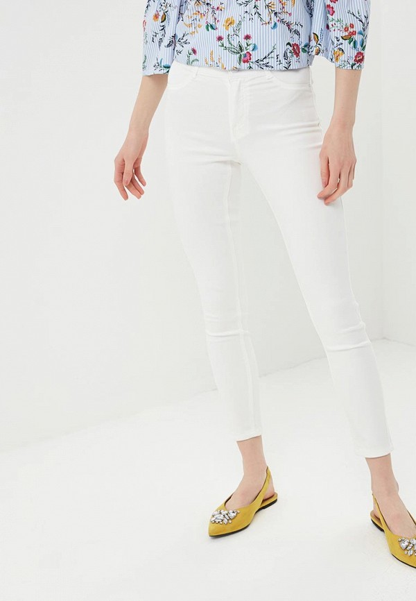 

Джинсы Dorothy Perkins, Белый