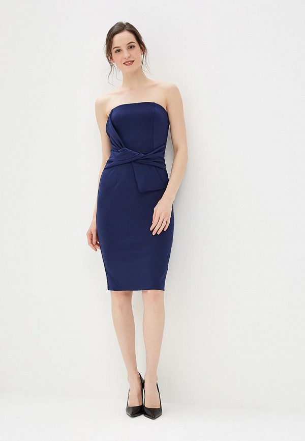 

Платье Dorothy Perkins, Синий