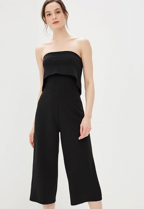 

Комбинезон Dorothy Perkins, Черный