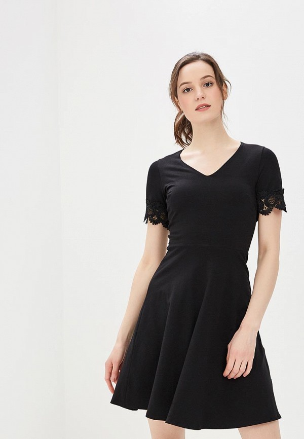 

Платье Dorothy Perkins, Черный