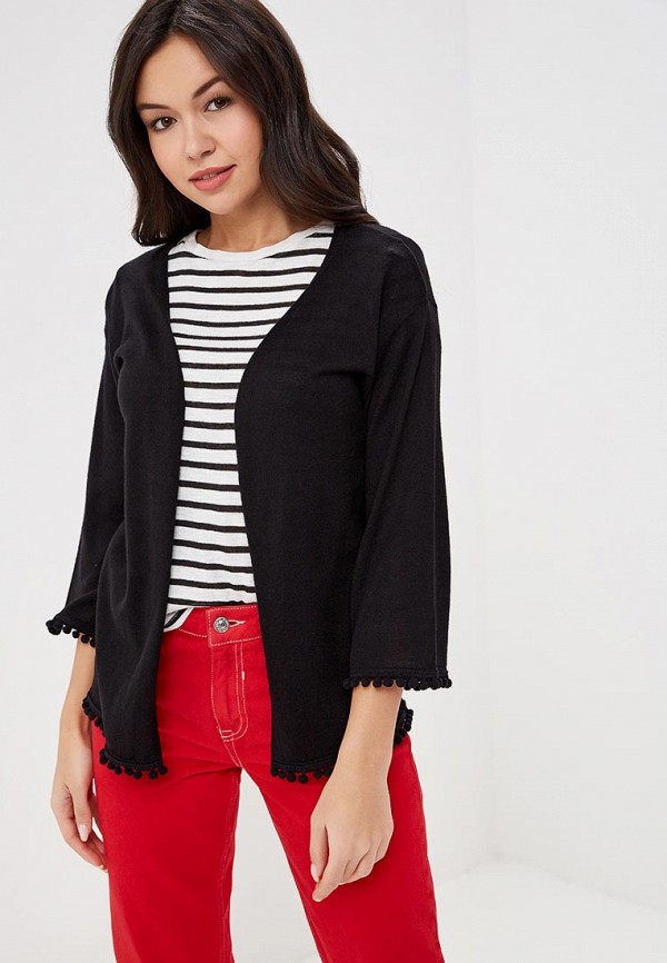 

Кардиган Dorothy Perkins, Черный