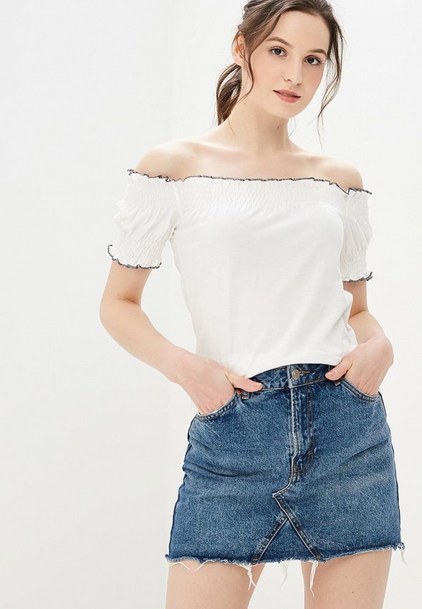 

Блуза Dorothy Perkins, Белый