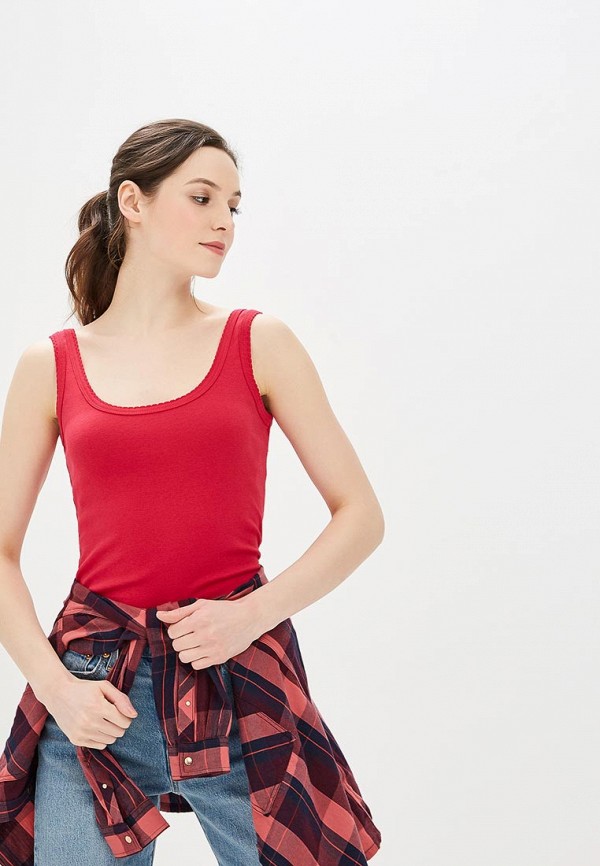 

Майка Dorothy Perkins, Розовый