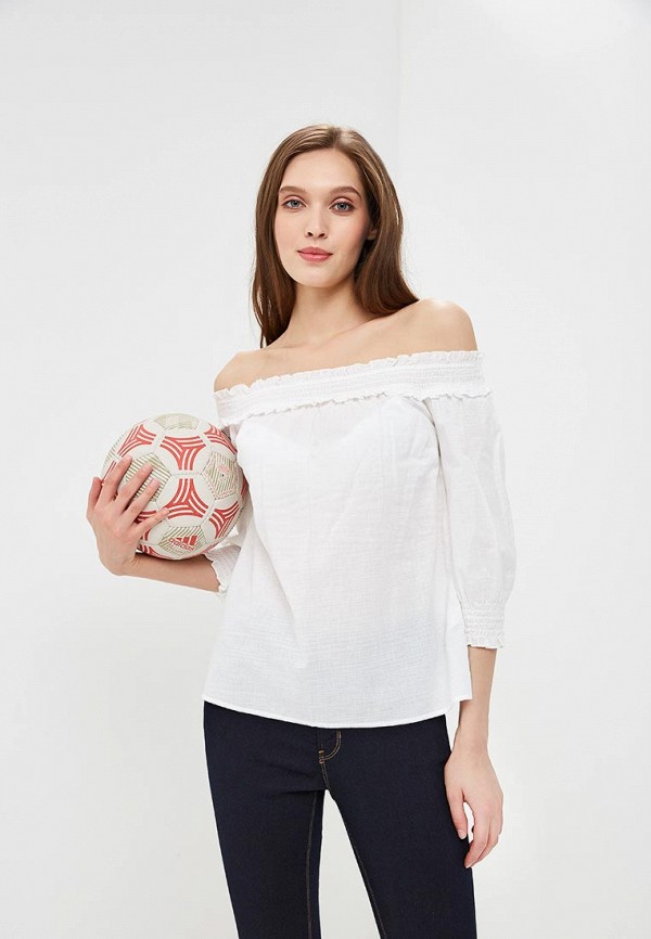 

Блуза Dorothy Perkins, Белый