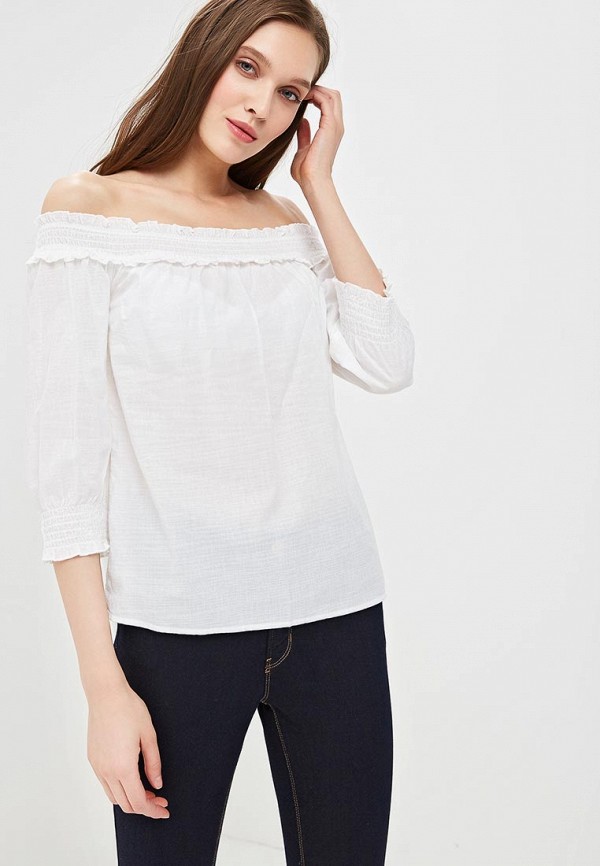 

Блуза Dorothy Perkins, Белый