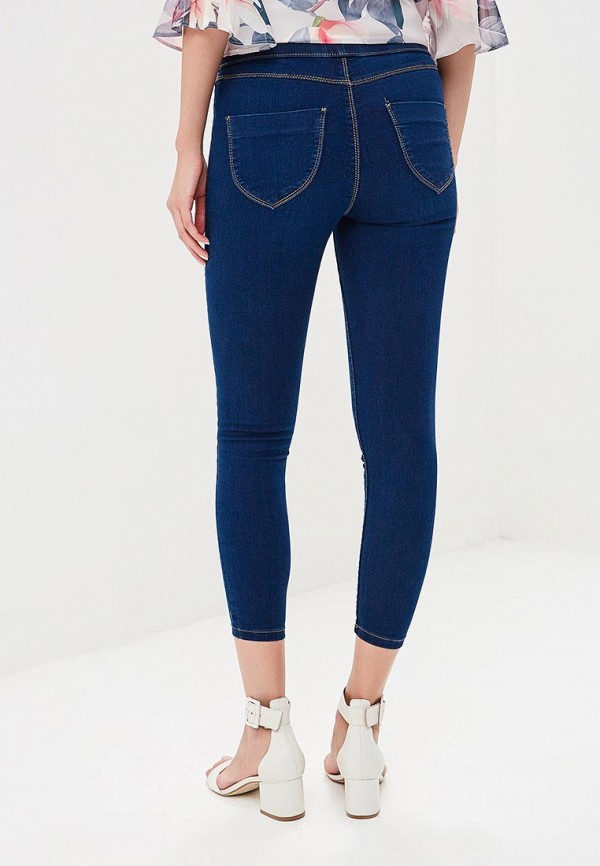 

Джеггинсы Dorothy Perkins; Dorothy Perkins DO005EWBJDH8, Синий