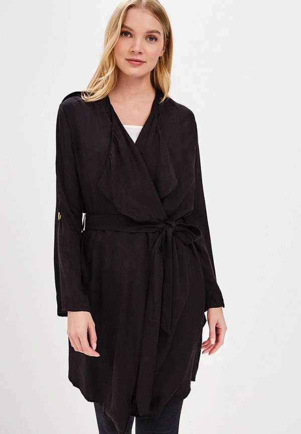 

Кардиган Dorothy Perkins, Черный