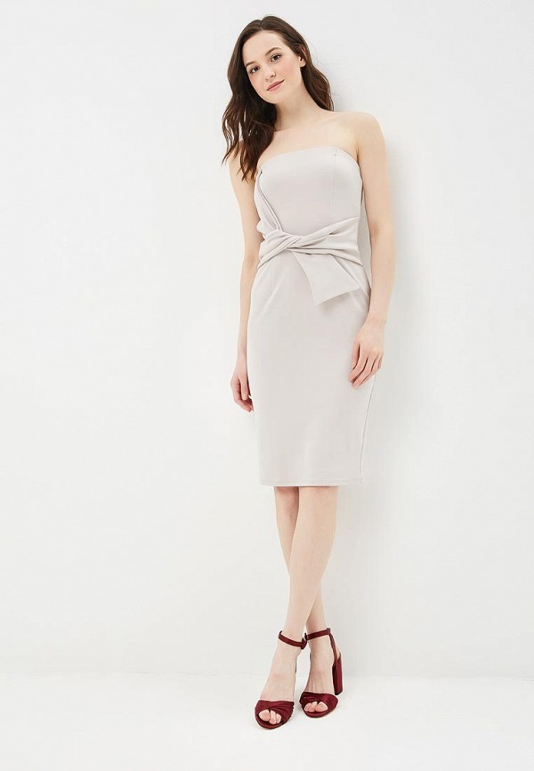 

Платье Dorothy Perkins, Бежевый