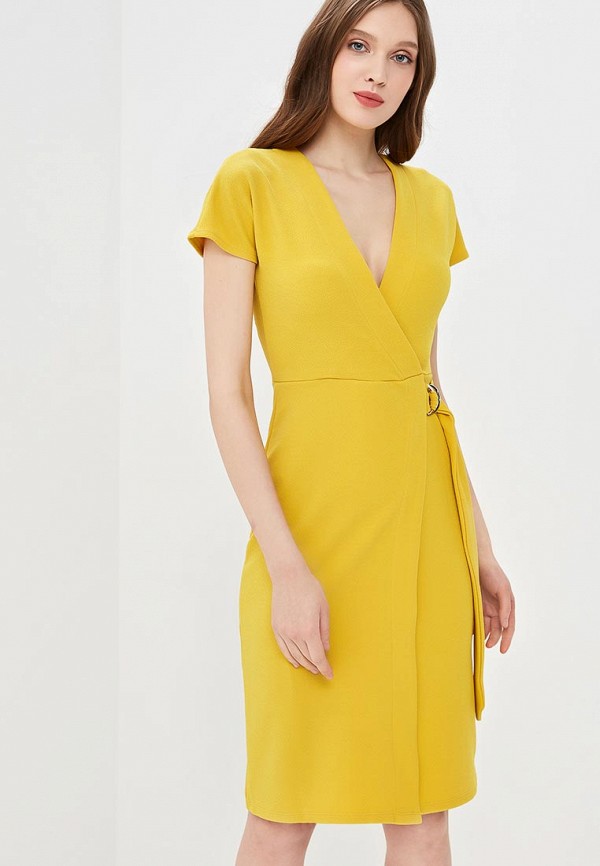 

Платье Dorothy Perkins, Желтый