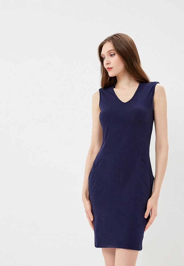 

Платье Dorothy Perkins, Синий