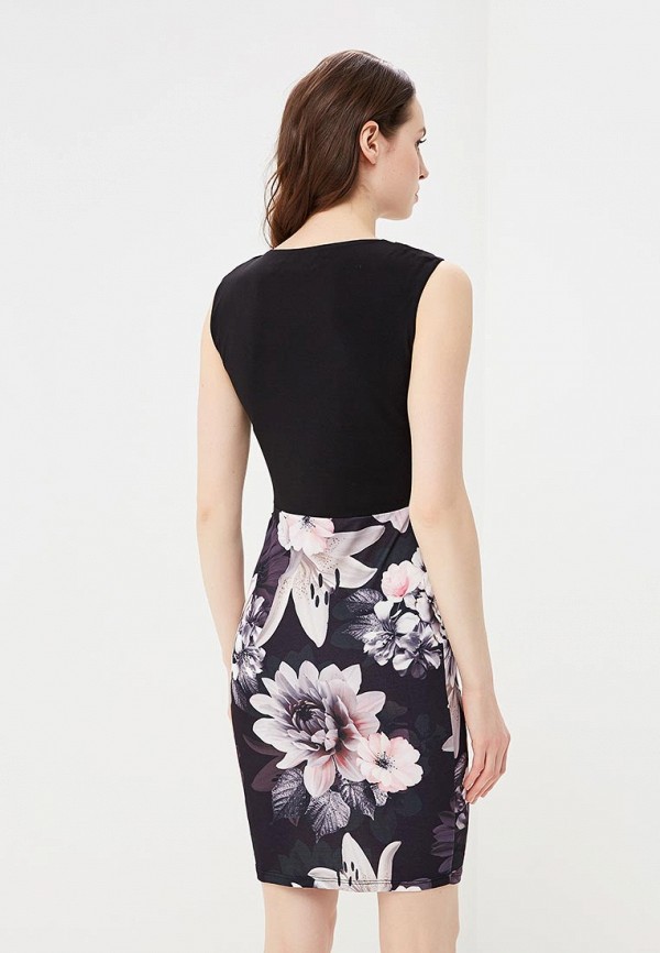 

Платье Dorothy Perkins, Черный