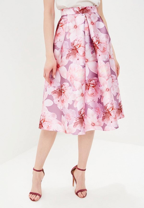 

Юбка Dorothy Perkins, Розовый