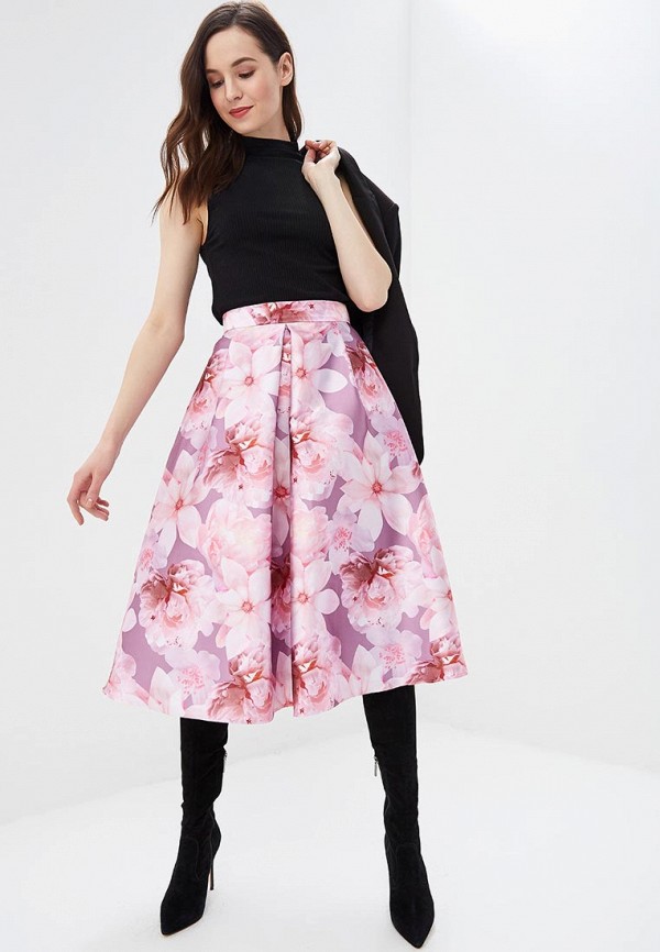 

Юбка Dorothy Perkins, Розовый