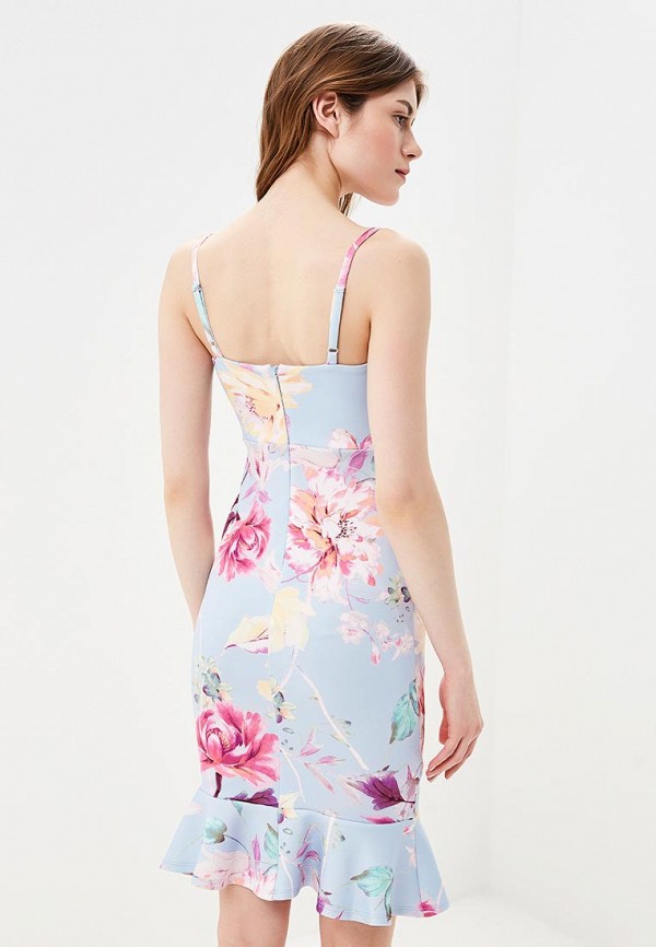 

Платье Dorothy Perkins, Голубой