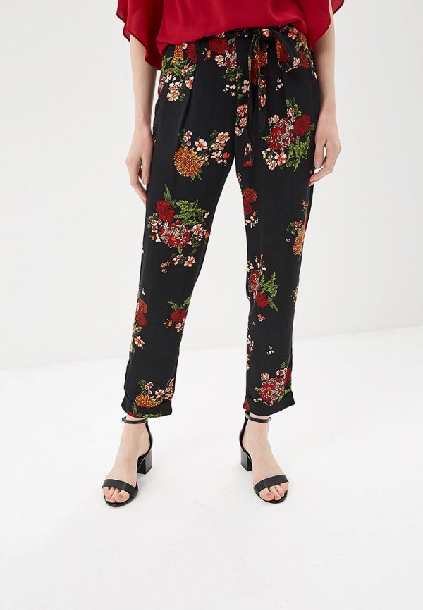 

Брюки Dorothy Perkins, Черный