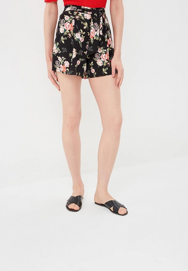 

Шорты Dorothy Perkins, Черный