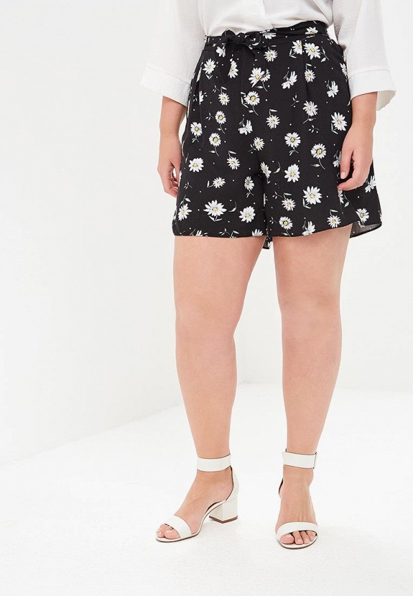 

Шорты Dorothy Perkins, Черный