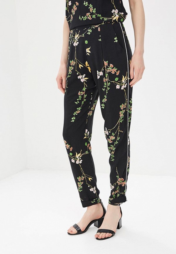 

Брюки Dorothy Perkins, Черный