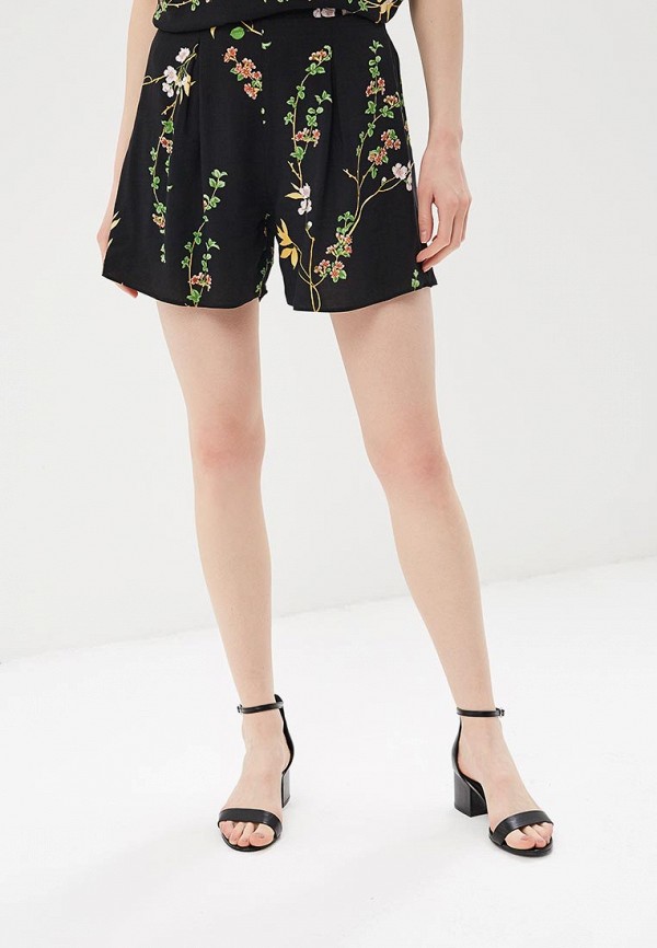 

Шорты Dorothy Perkins, Черный