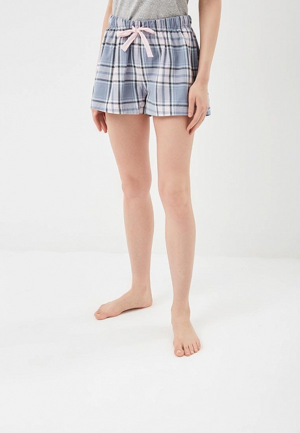 

Шорты домашние Dorothy Perkins, Голубой