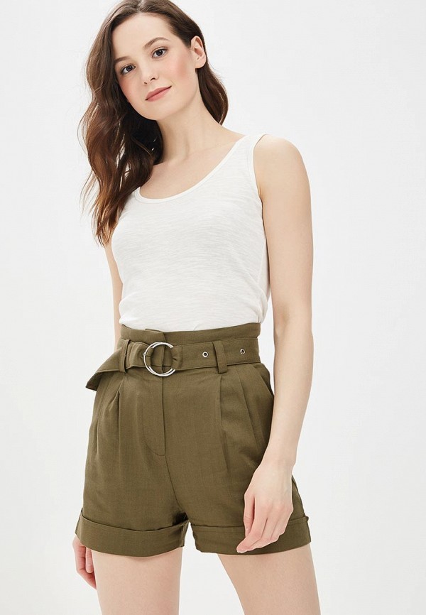 

Топ Dorothy Perkins, Белый