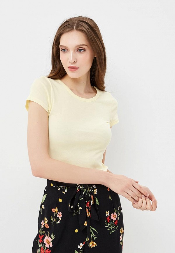 

Футболка Dorothy Perkins, Желтый