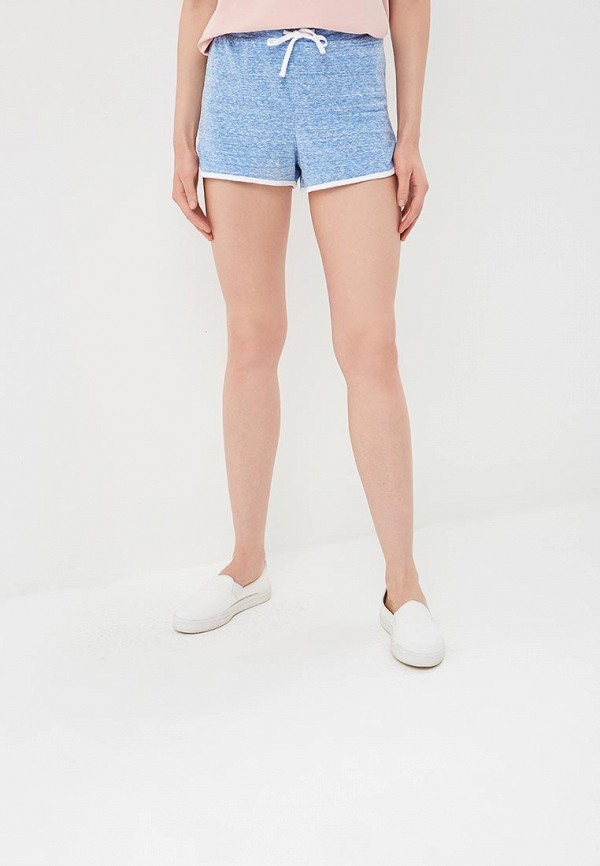 

Шорты Dorothy Perkins, Синий