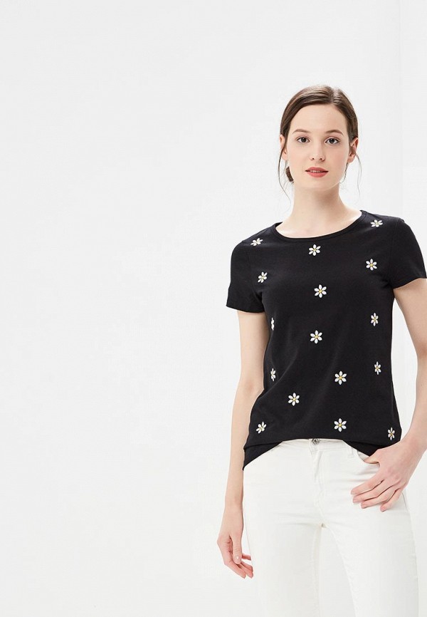 

Футболка Dorothy Perkins, Черный