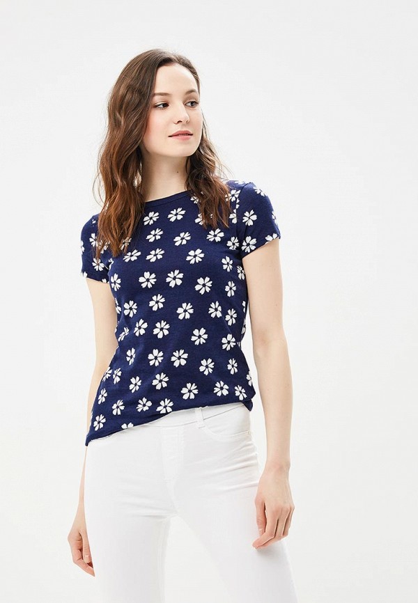 

Футболка Dorothy Perkins, Синий