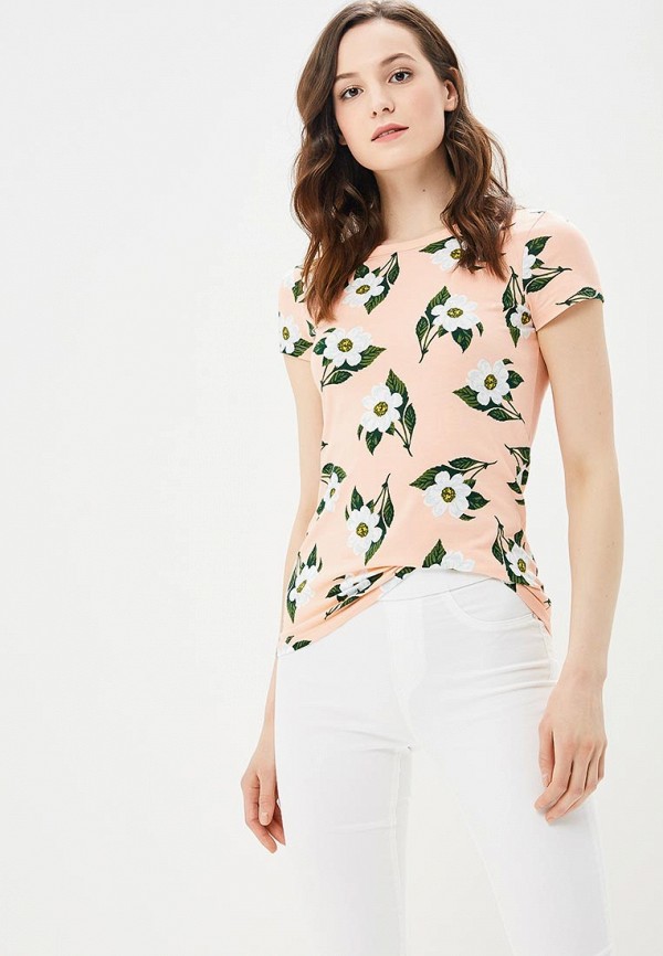 

Футболка Dorothy Perkins, Розовый