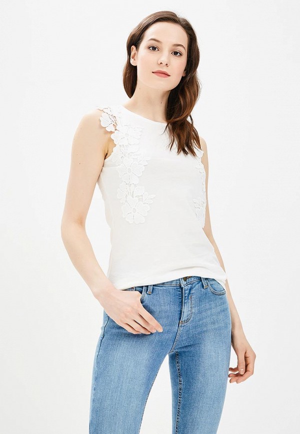 

Майка Dorothy Perkins, Белый